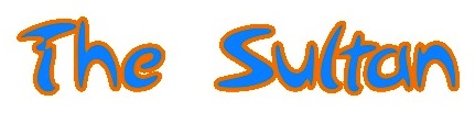 the sultan